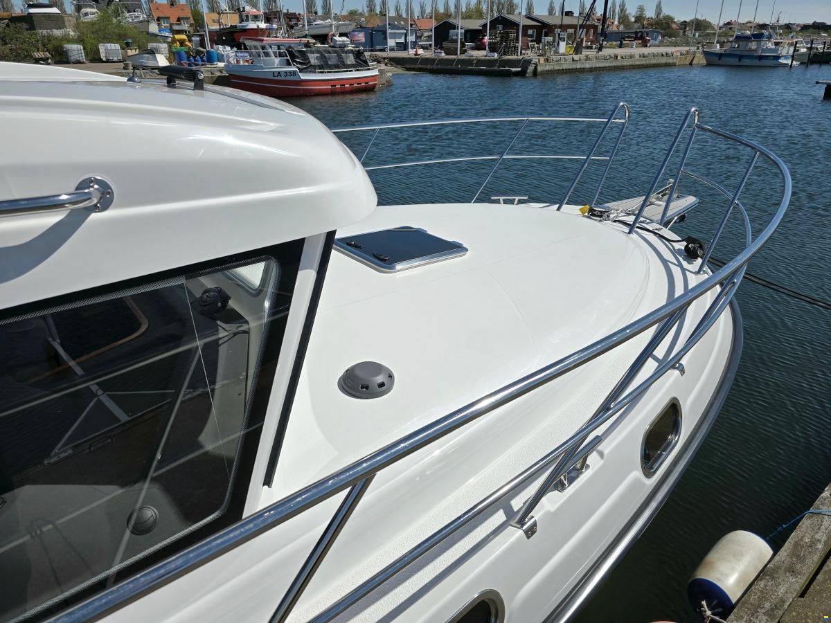 Viknes 1030 HT Panorama 2026