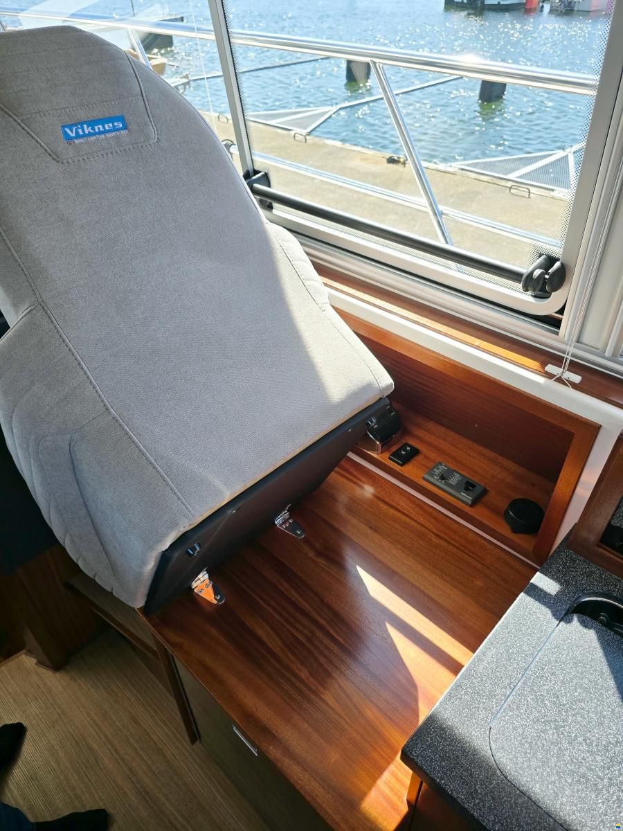 Viknes 1030 HT Panorama 2026