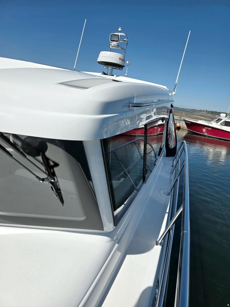 Viknes 1030 HT Panorama 2026