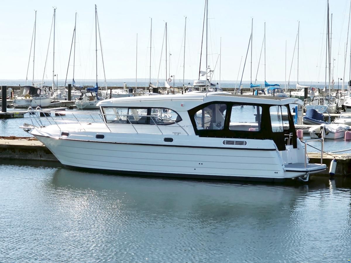 Viknes 1030 HT Panorama 2026