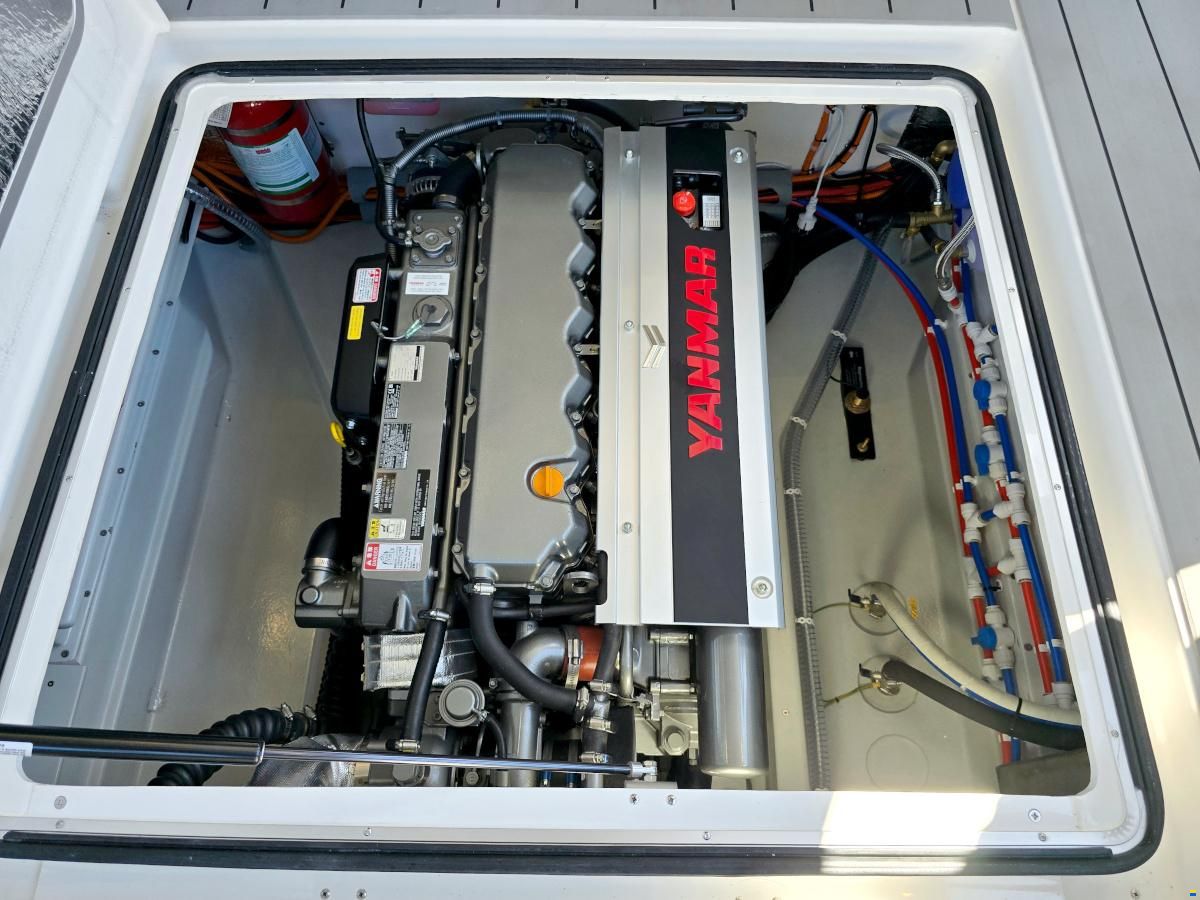 Viknes 1030 HT Panorama 2026
