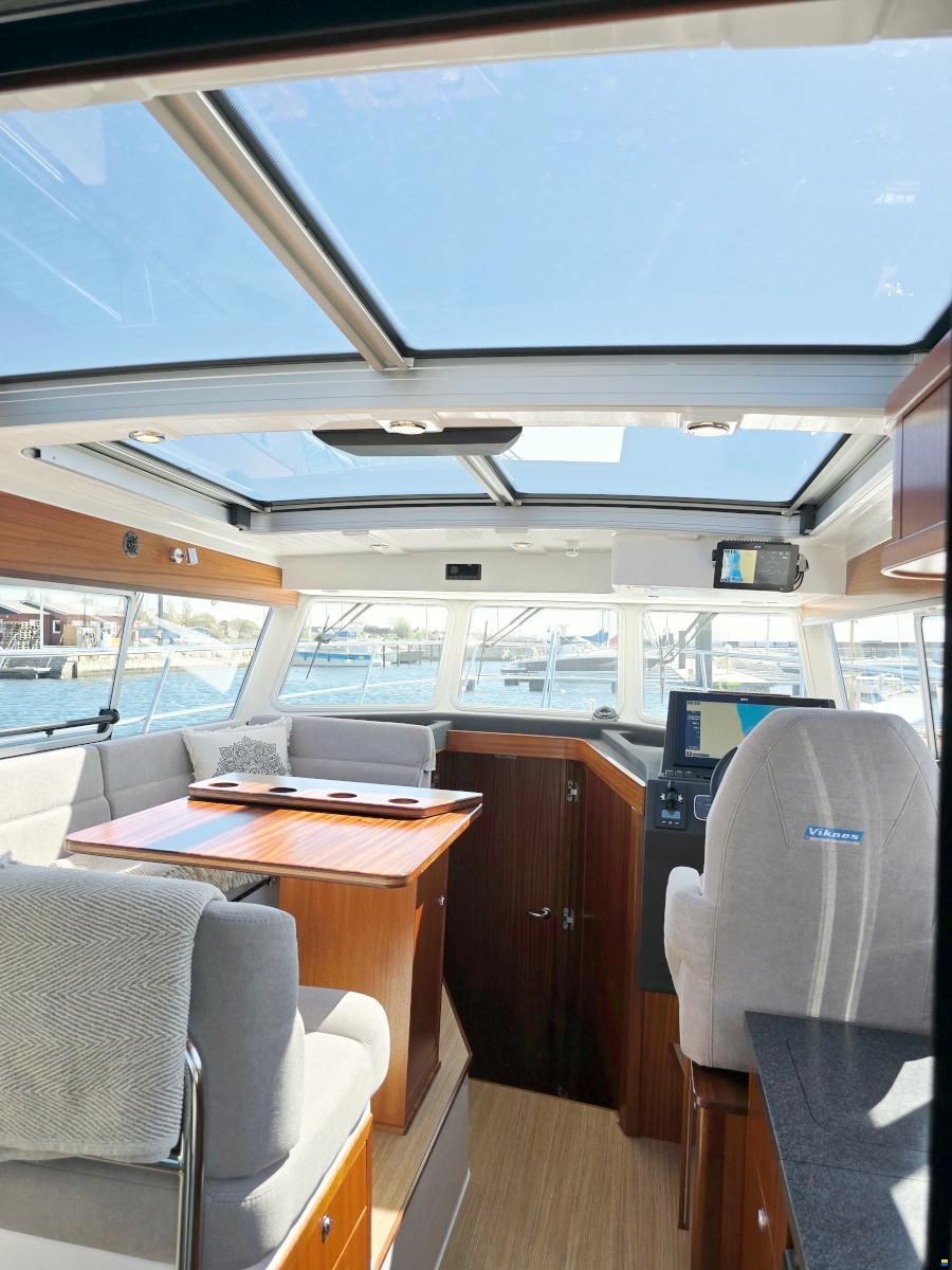Viknes 1030 HT Panorama 2026