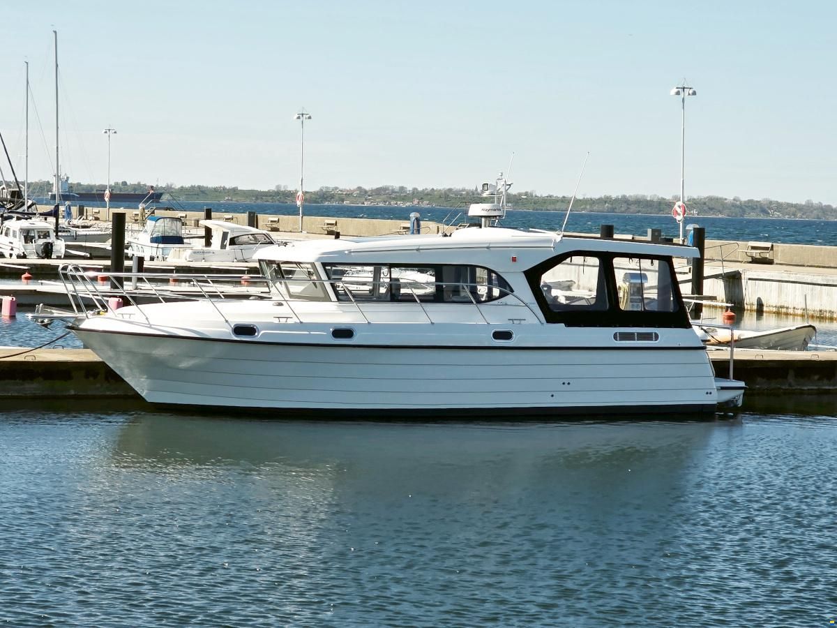 Viknes 1030 HT Panorama 2026