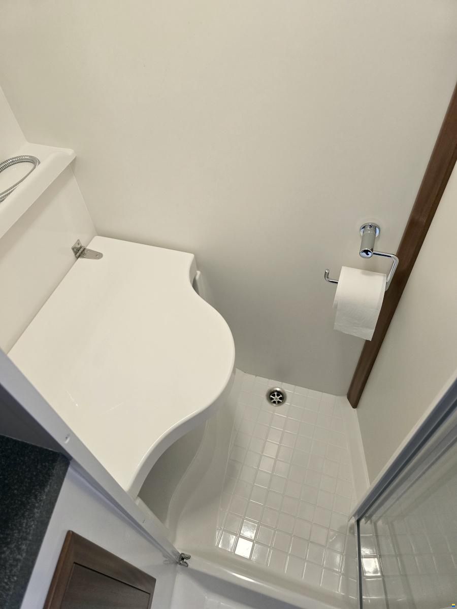 Viknes 1030 HT Panorama 2026
