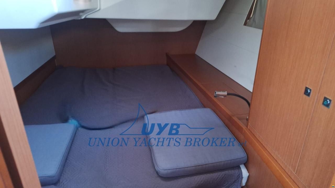 Beneteau OCEANIS 48