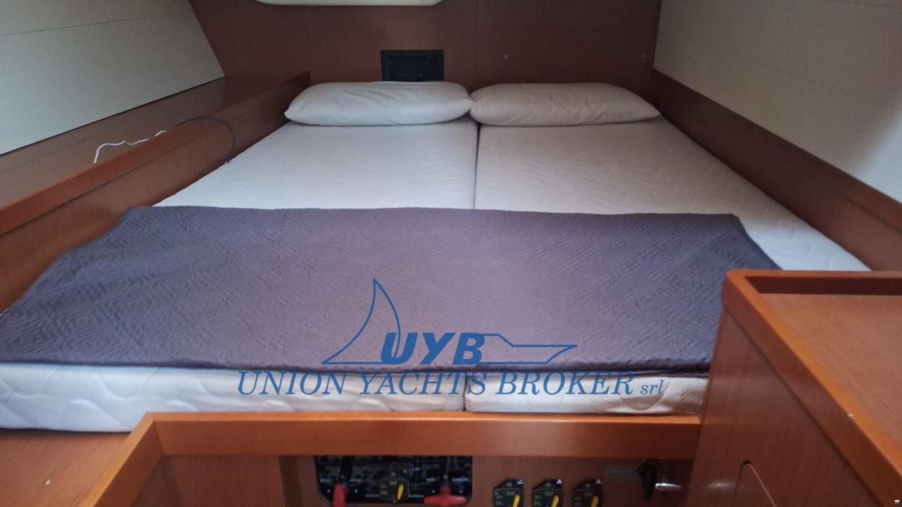 Beneteau OCEANIS 48