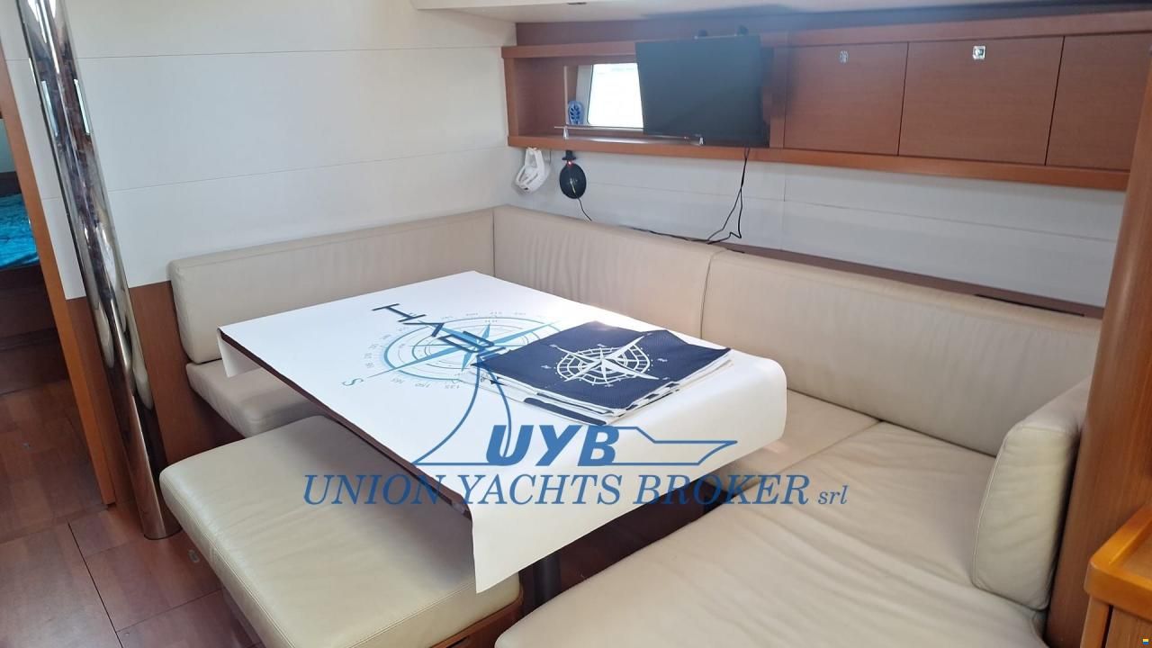 Beneteau OCEANIS 48