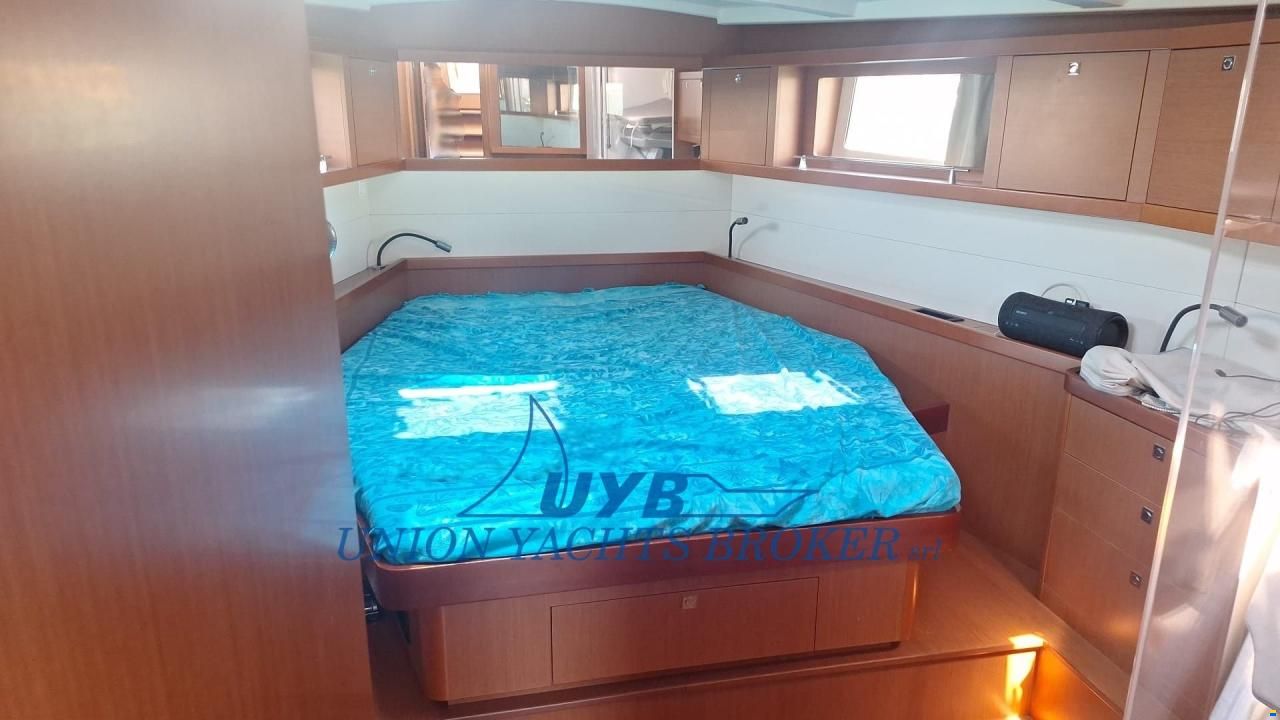 Beneteau OCEANIS 48