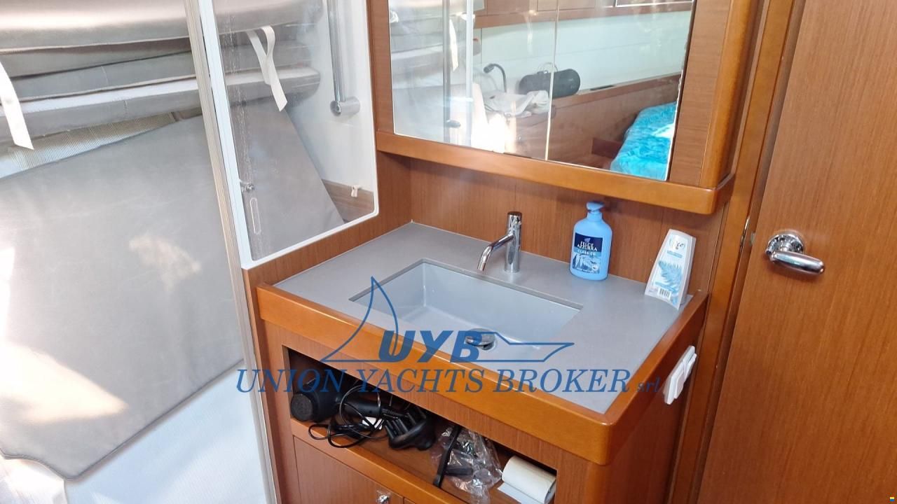 Beneteau OCEANIS 48
