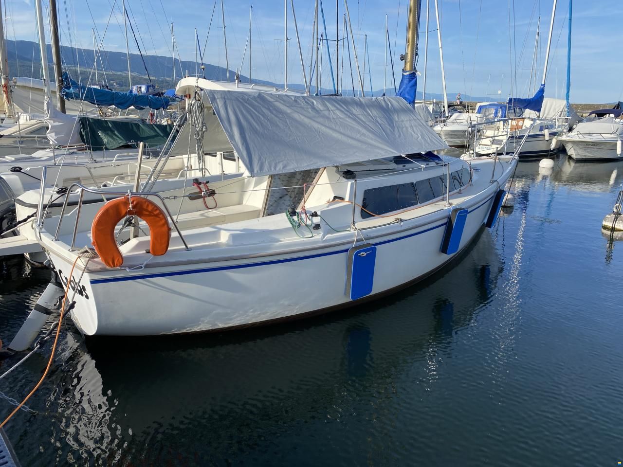 Jaguar 27