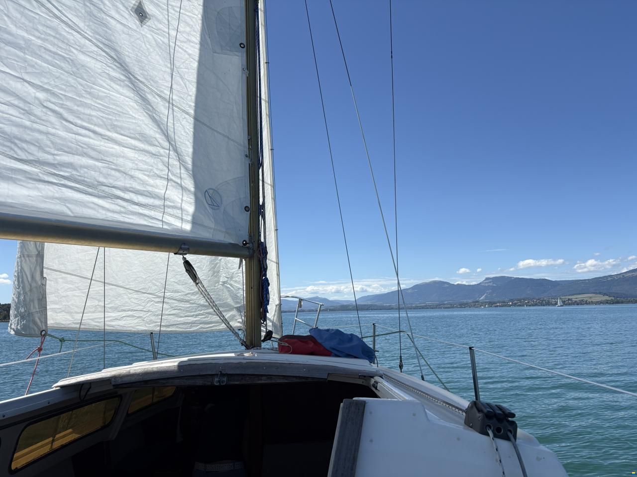 Jaguar 27