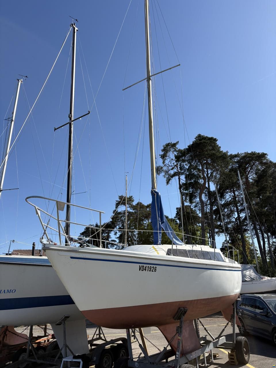 Jaguar 27
