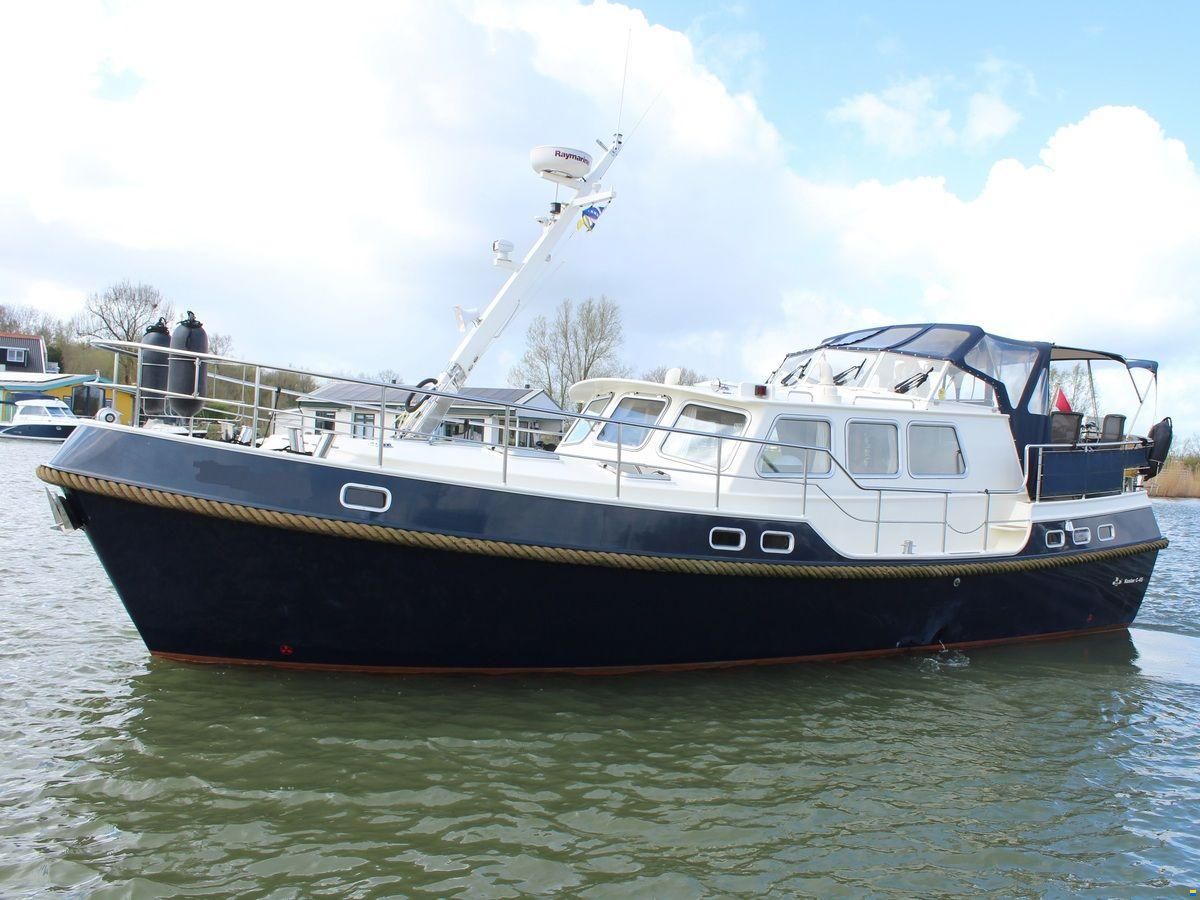 Kuster C45