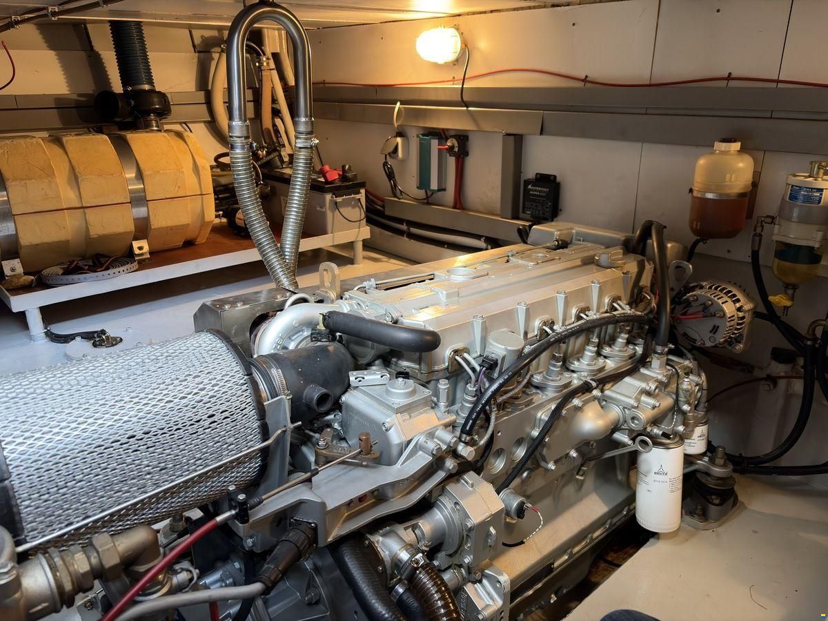 Kuster C45