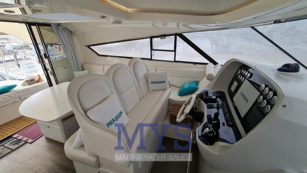 Bruno Abbate Primatist G 53 Aero Top Pininfarina