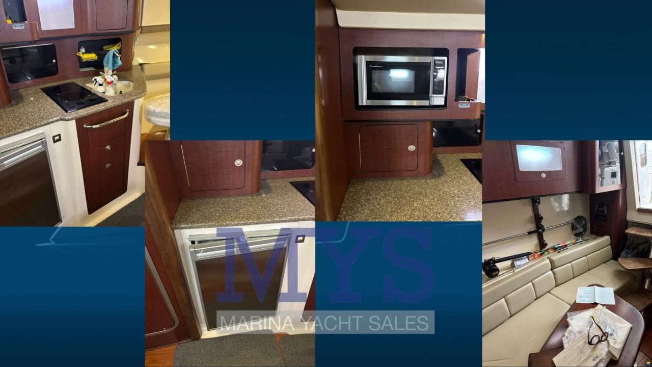 Boston Whaler 345 CONQUEST