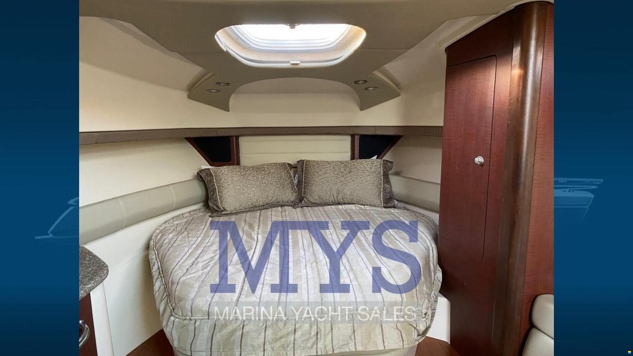 Boston Whaler 345 CONQUEST