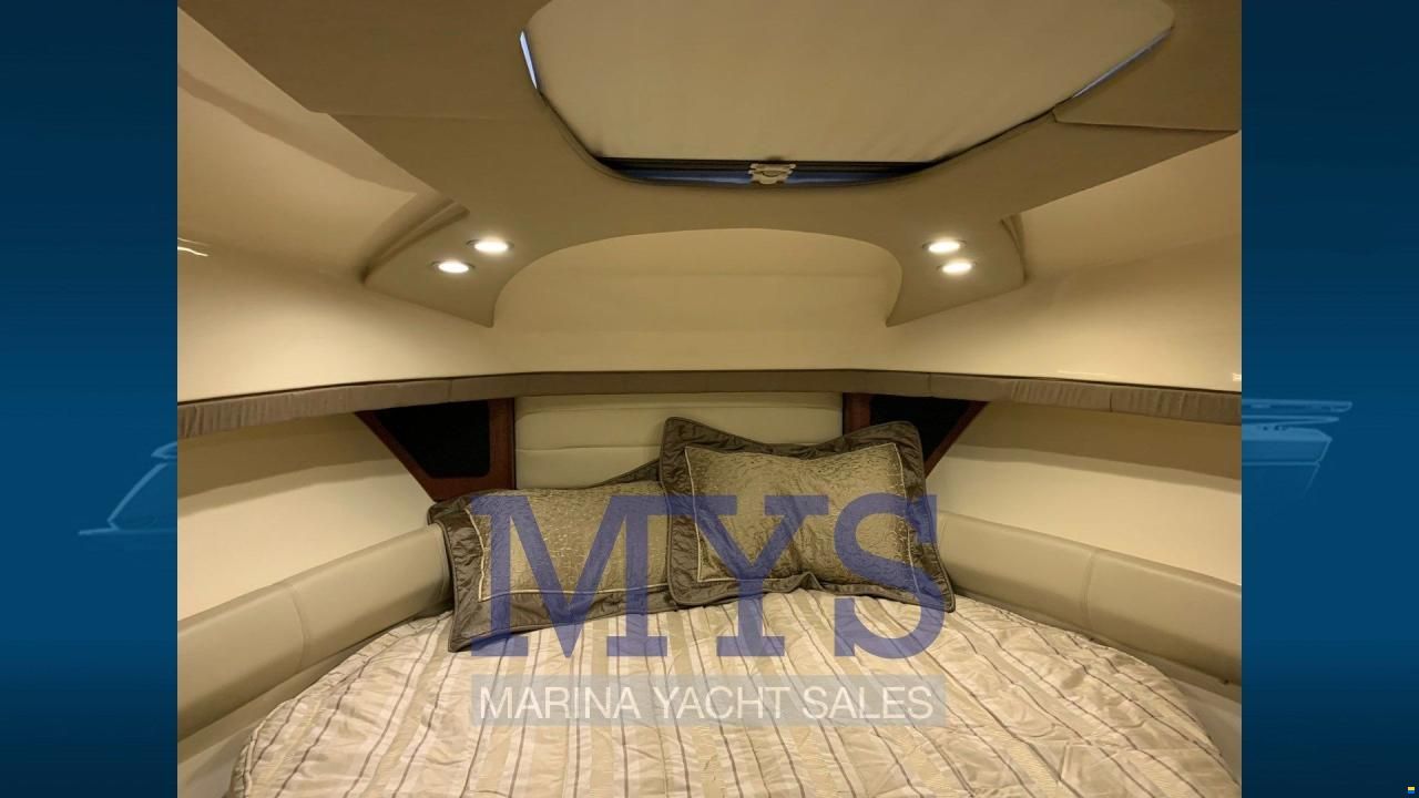 Boston Whaler 345 CONQUEST