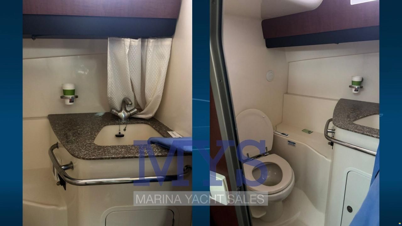 Boston Whaler 345 CONQUEST