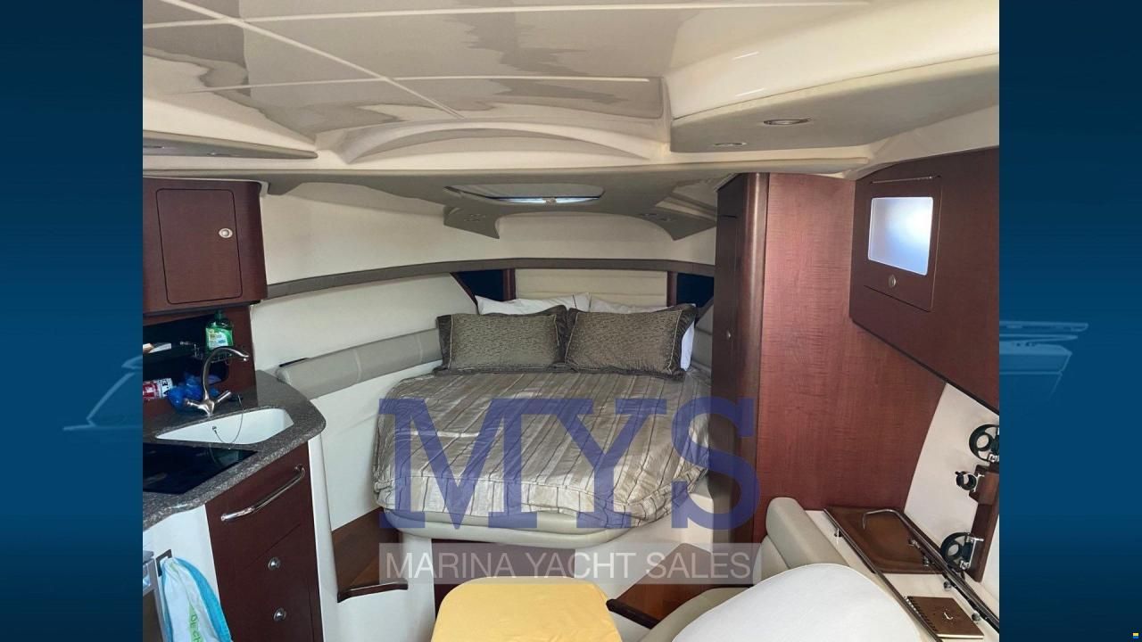 Boston Whaler 345 CONQUEST