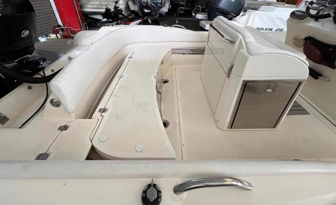 Lomac Nautica ADRENALINA 7.5