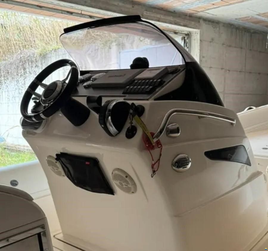 Lomac Nautica ADRENALINA 7.5