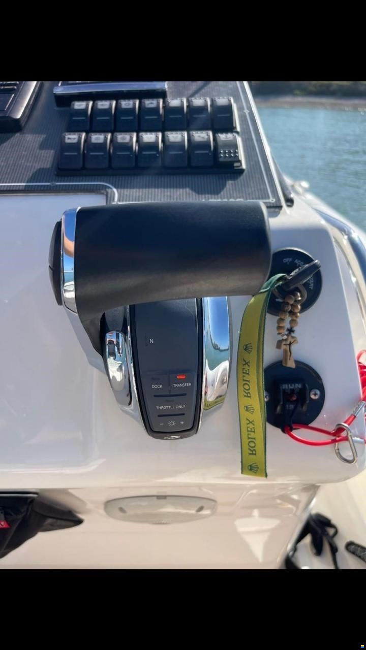 Lomac Nautica ADRENALINA 7.5
