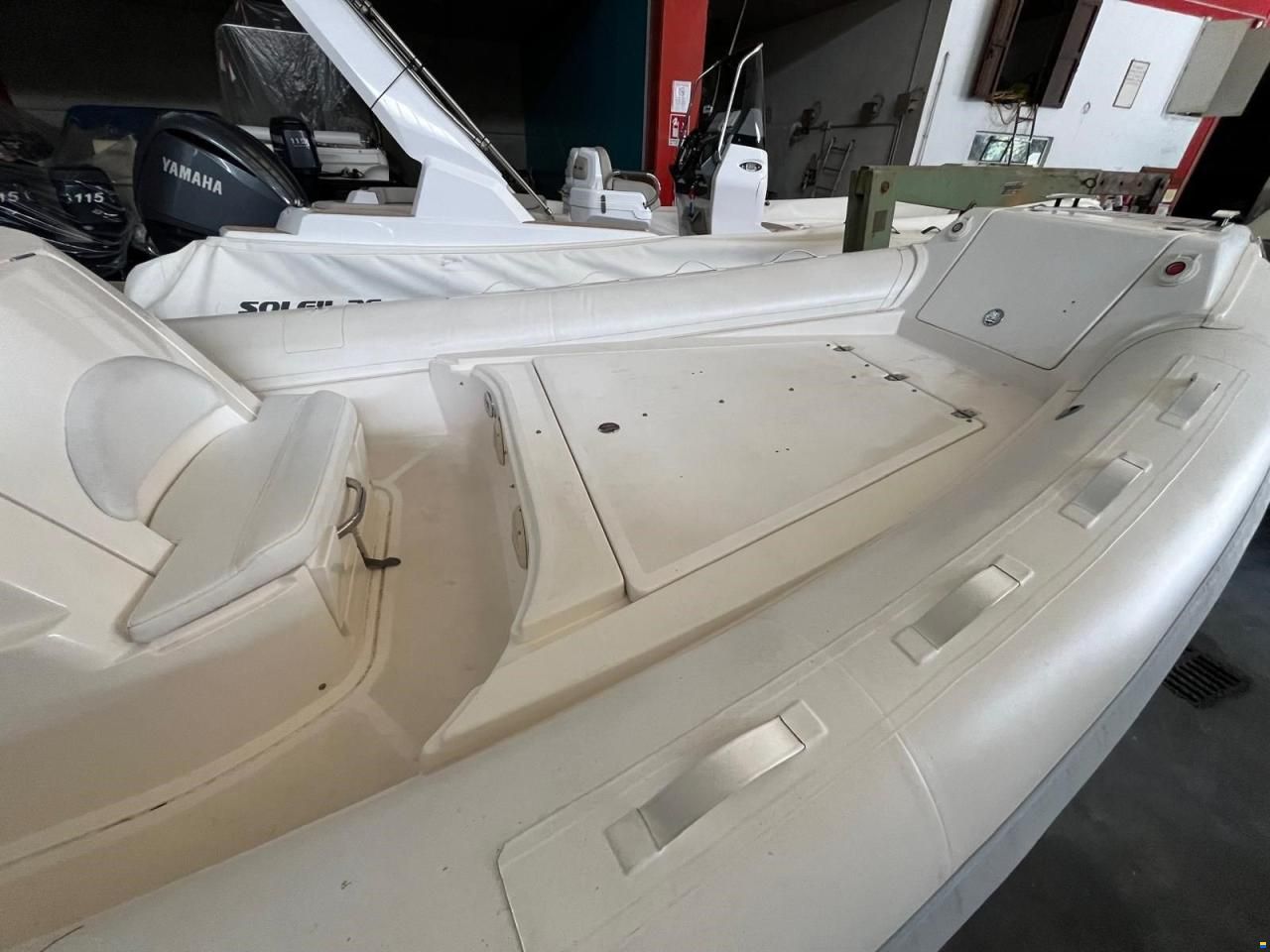 Lomac Nautica ADRENALINA 7.5
