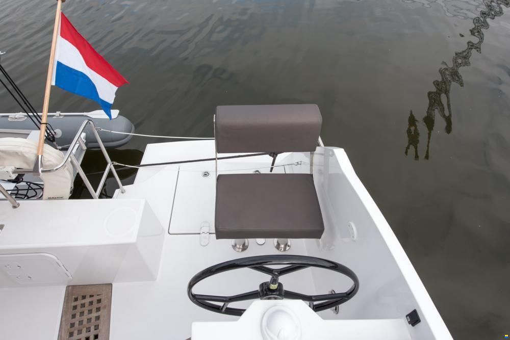 Nautitech 40 open