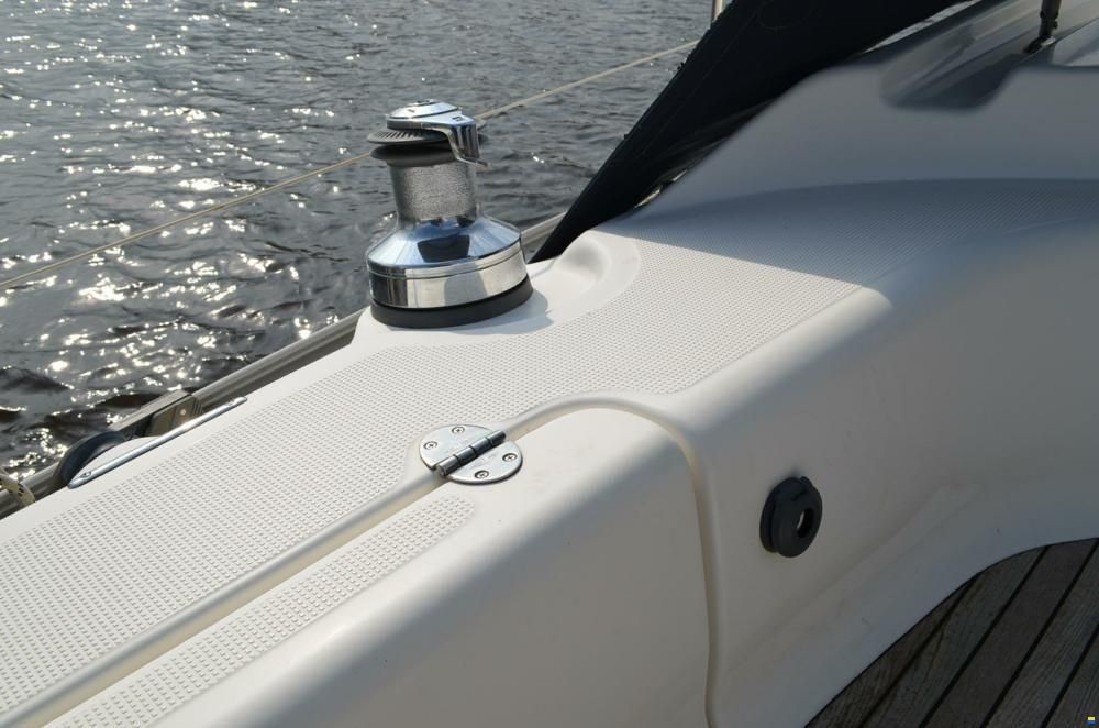 Bavaria 39 Cruiser ORC