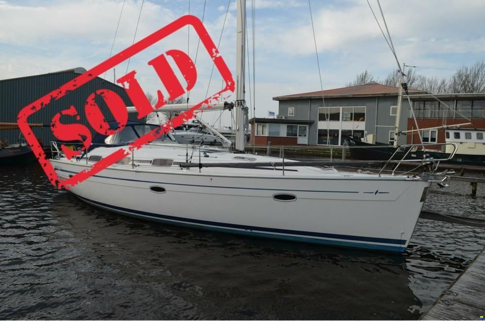Bavaria 39 Cruiser ORC