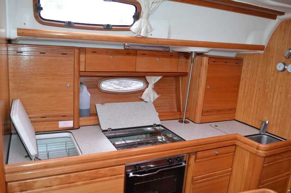 Bavaria 39 Cruiser ORC