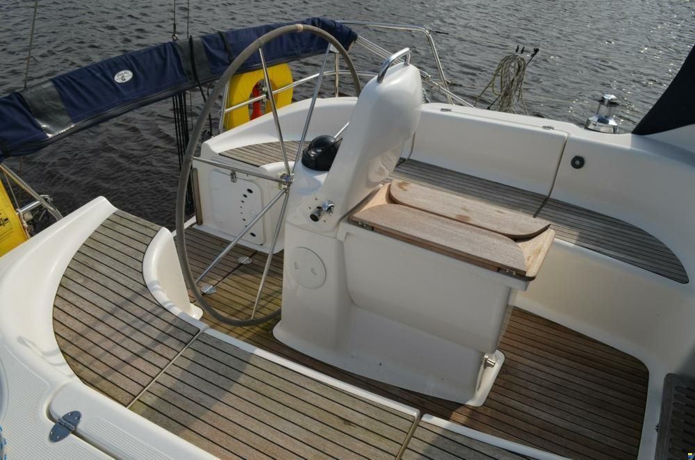 Bavaria 39 Cruiser ORC