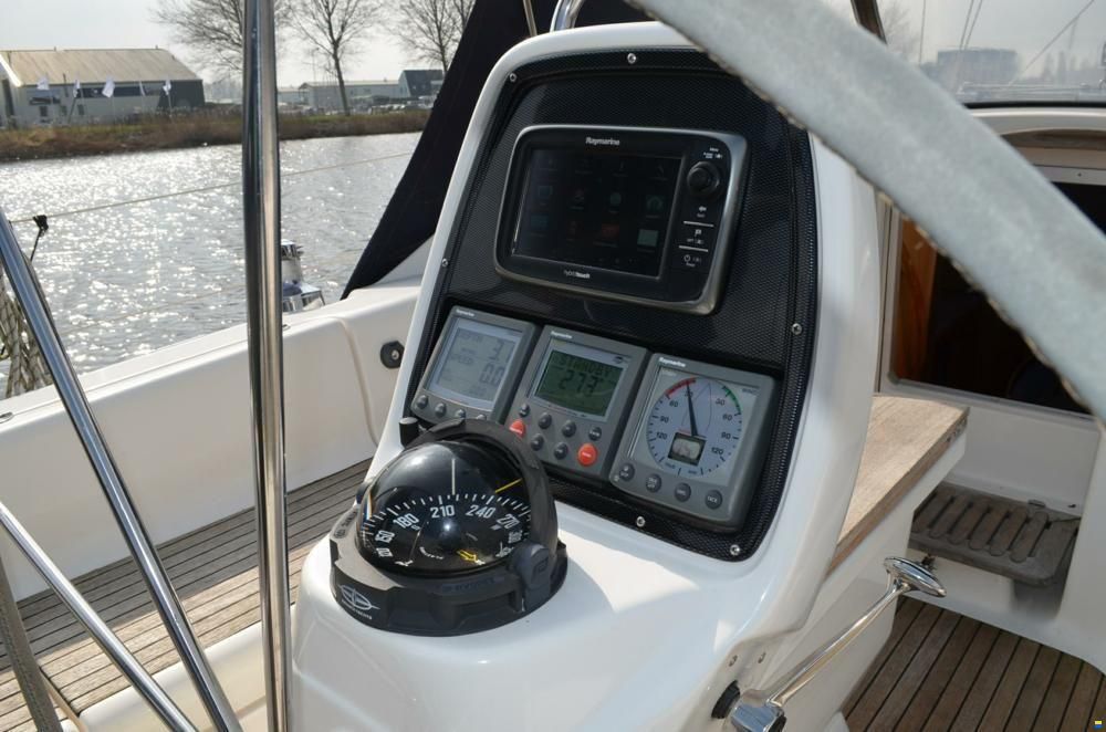 Bavaria 39 Cruiser ORC