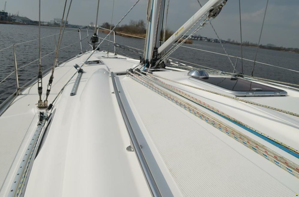 Bavaria 39 Cruiser ORC