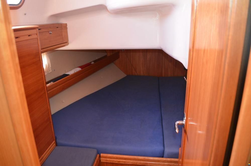 Bavaria 39 Cruiser ORC