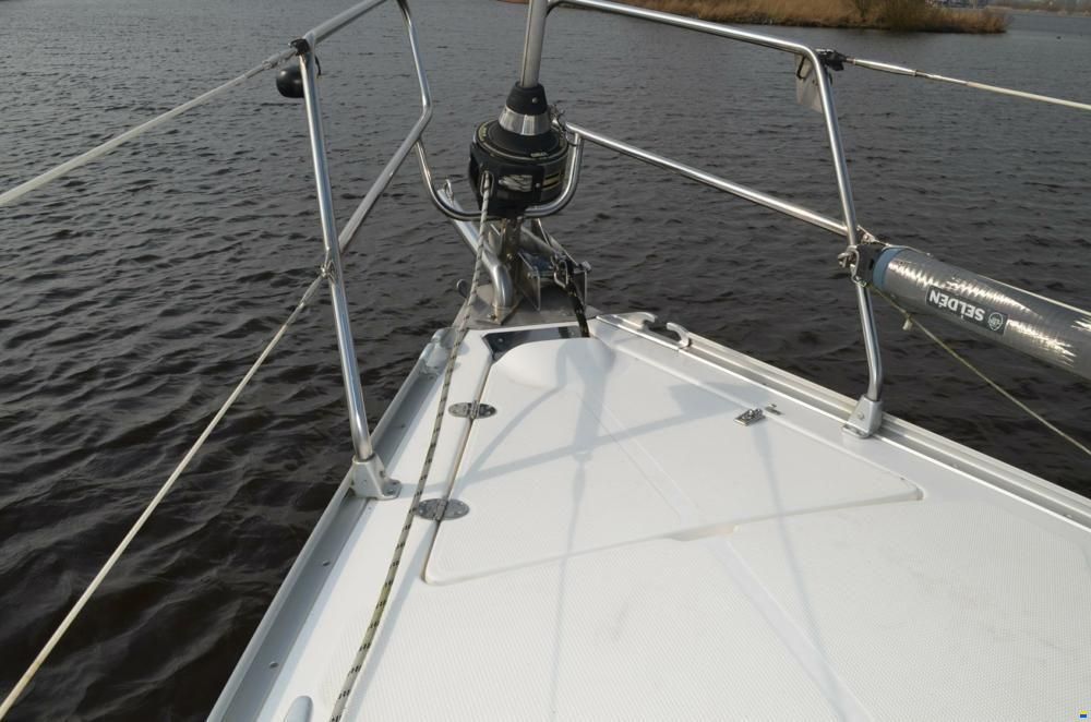 Bavaria 39 Cruiser ORC