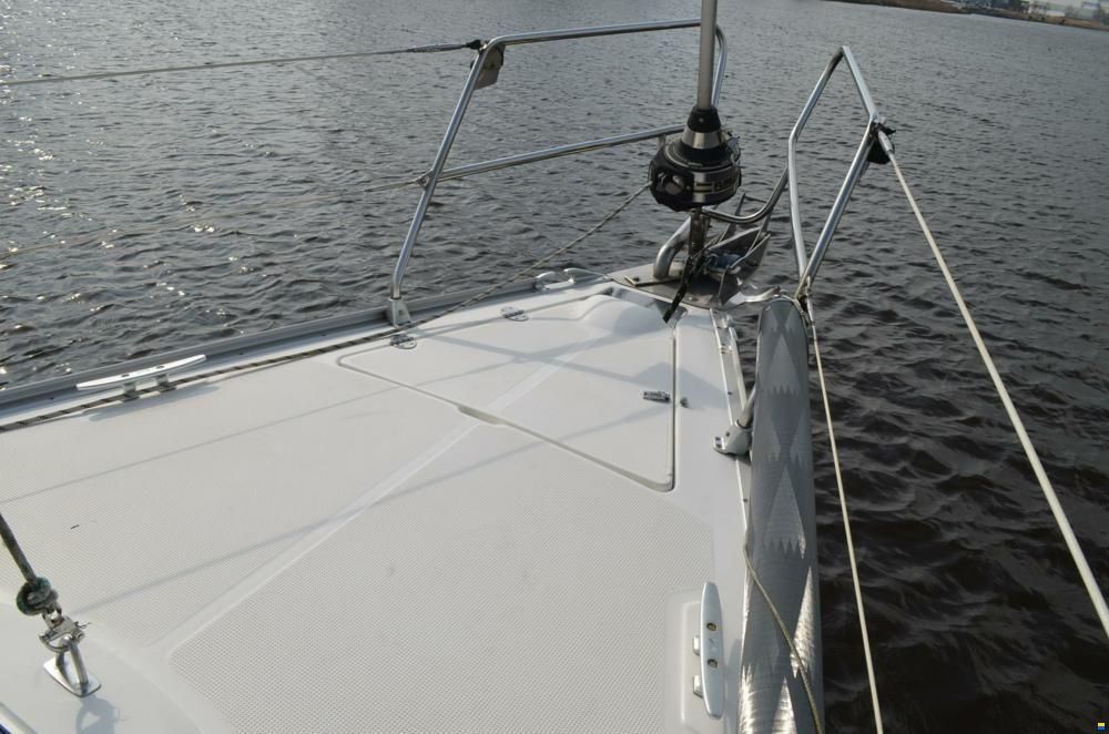 Bavaria 39 Cruiser ORC