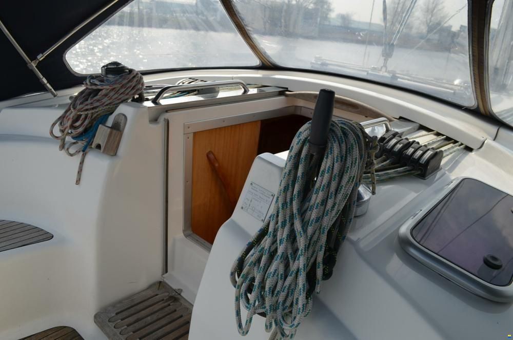 Bavaria 39 Cruiser ORC