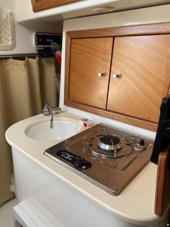 Italmar CABIN 24