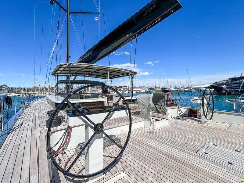 Y8 Fixed Keel
