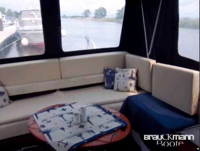 Nordic Ocean Craft 30