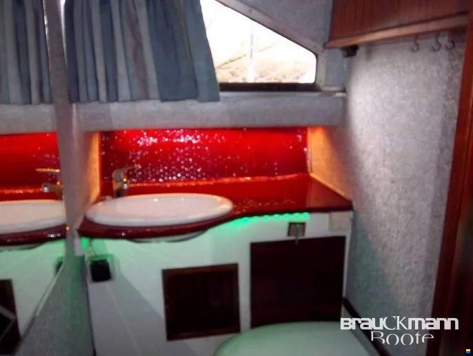 Nordic Ocean Craft 30