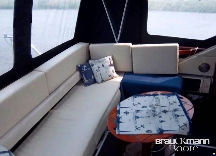 Nordic Ocean Craft 30