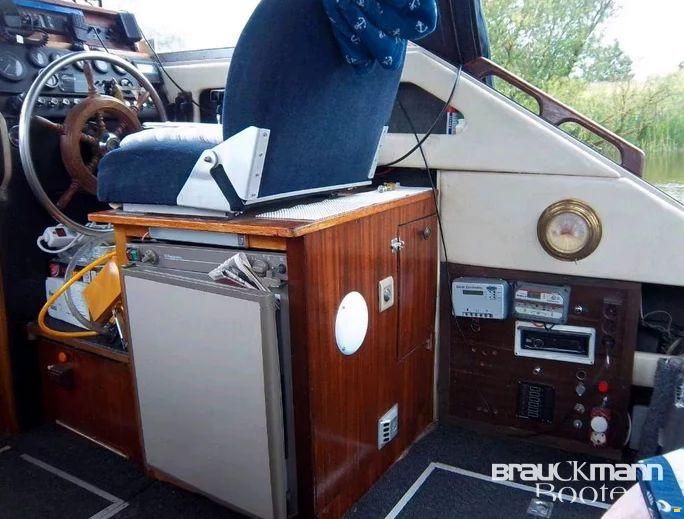 Nordic Ocean Craft 30