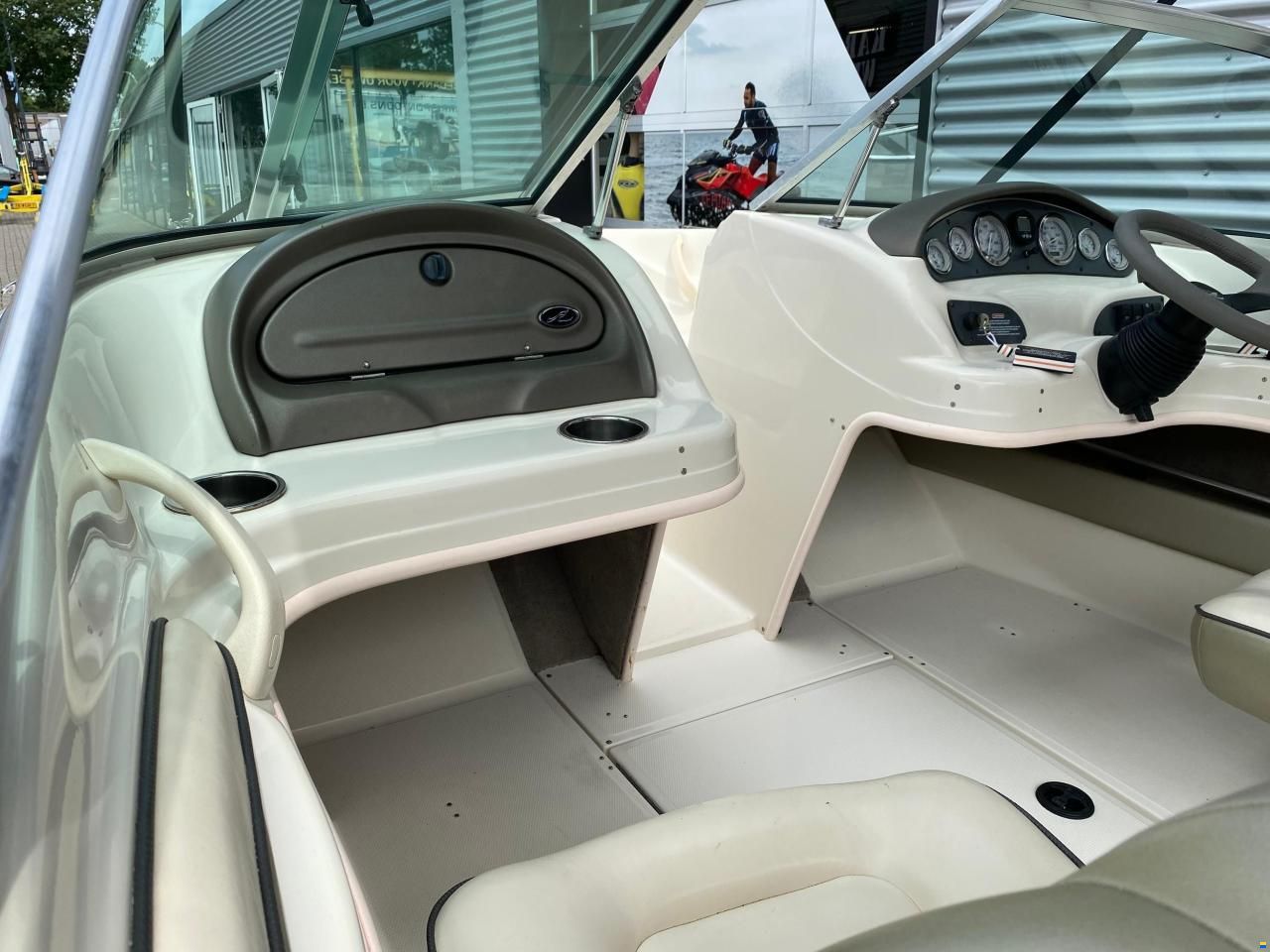 Sea Ray 185 Sport