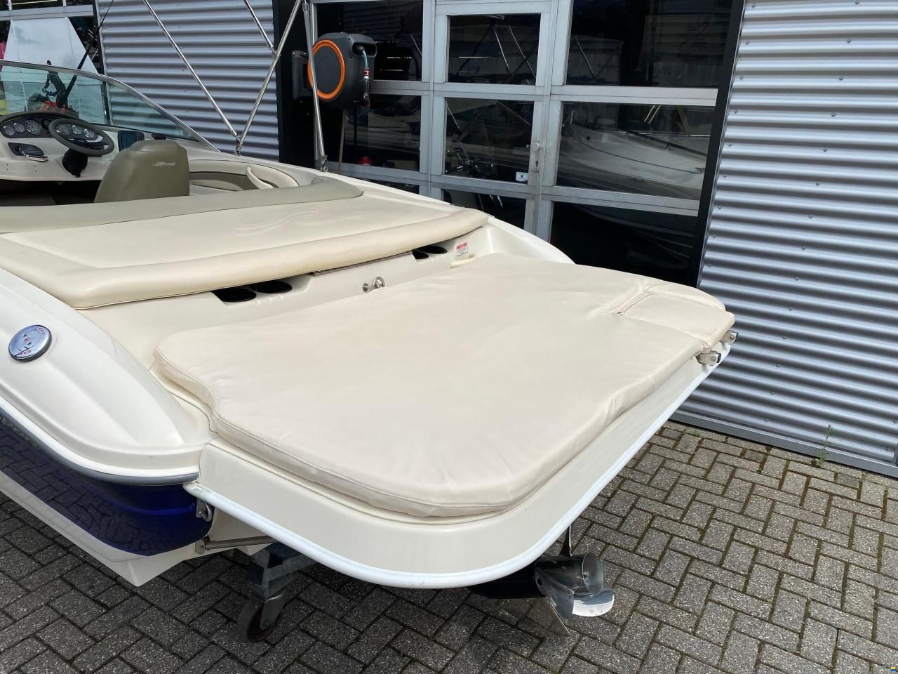 Sea Ray 185 Sport