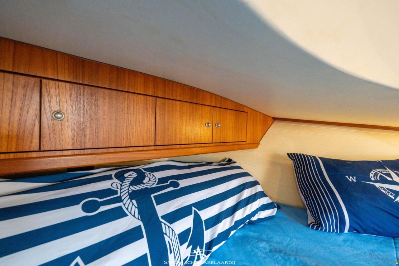 Interboat DE Intercruiser 29