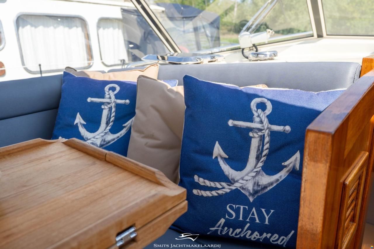 Interboat DE Intercruiser 29