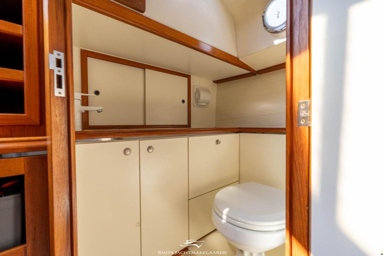 Interboat DE Intercruiser 29
